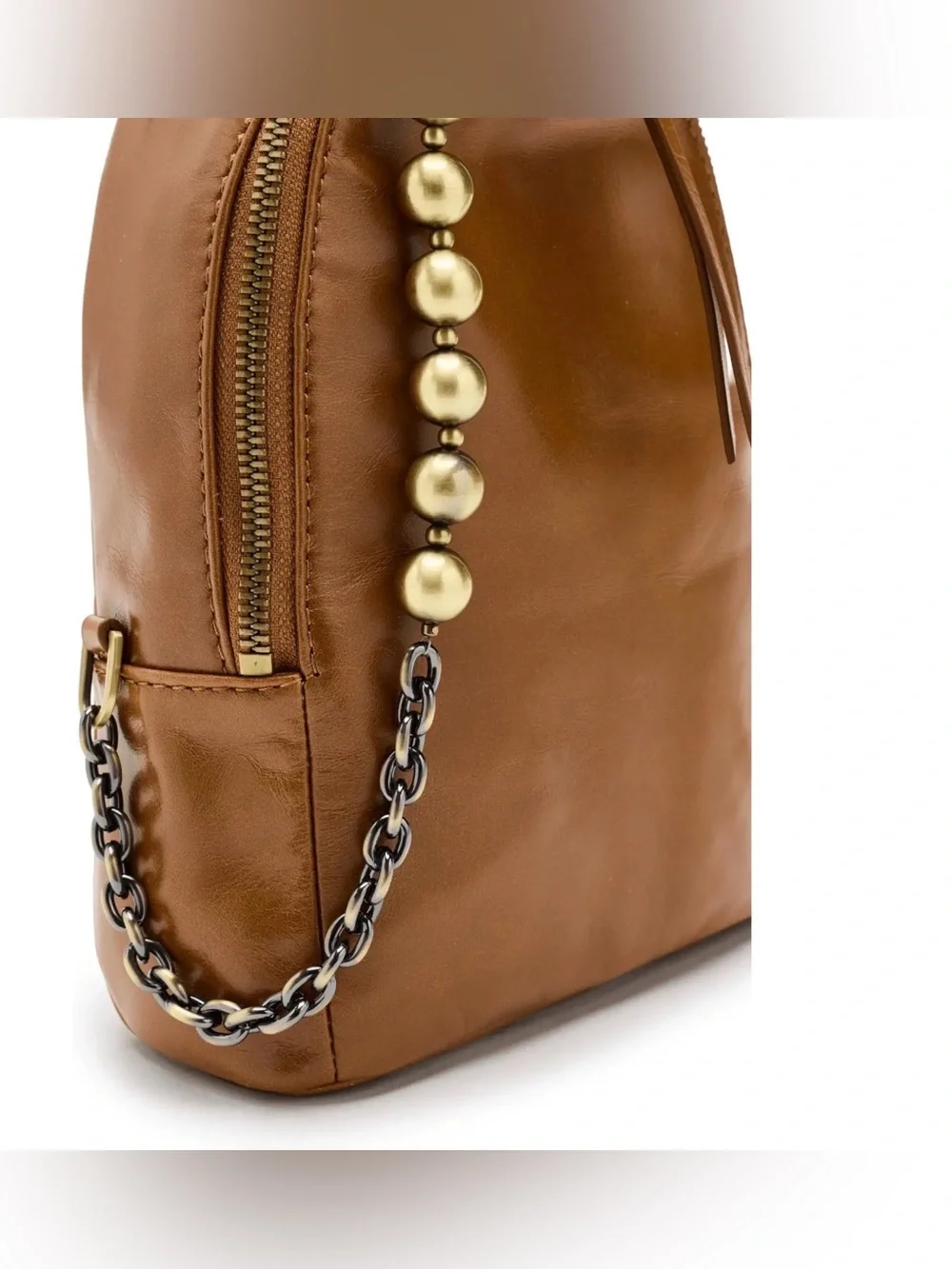 HOBO Fern Sling - Core:Truffle